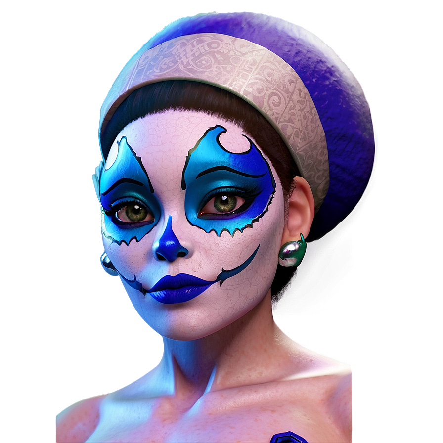 Ballora C PNG image