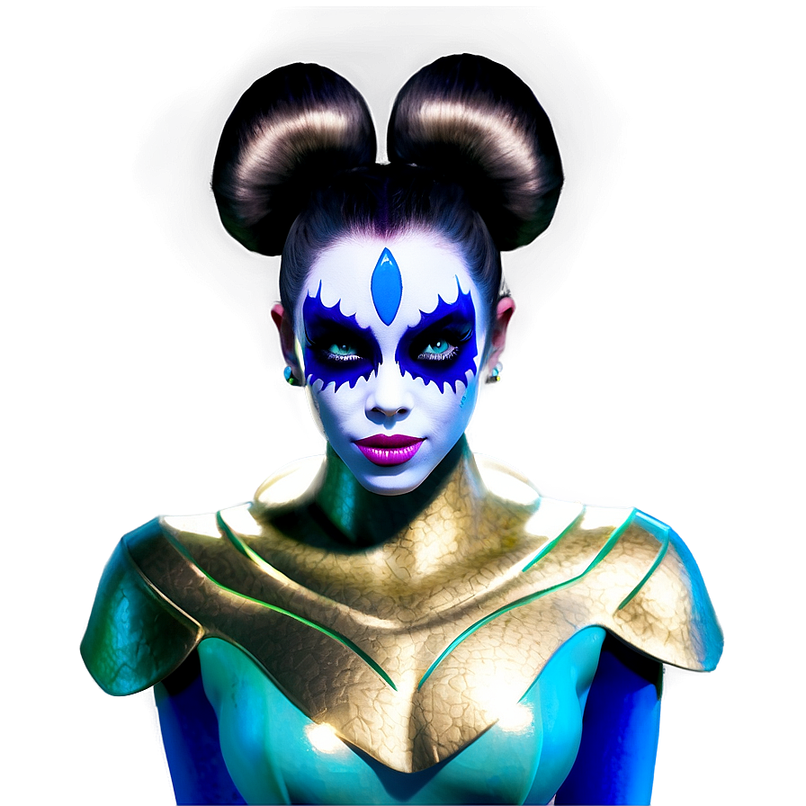 Ballora Png Images (100++)