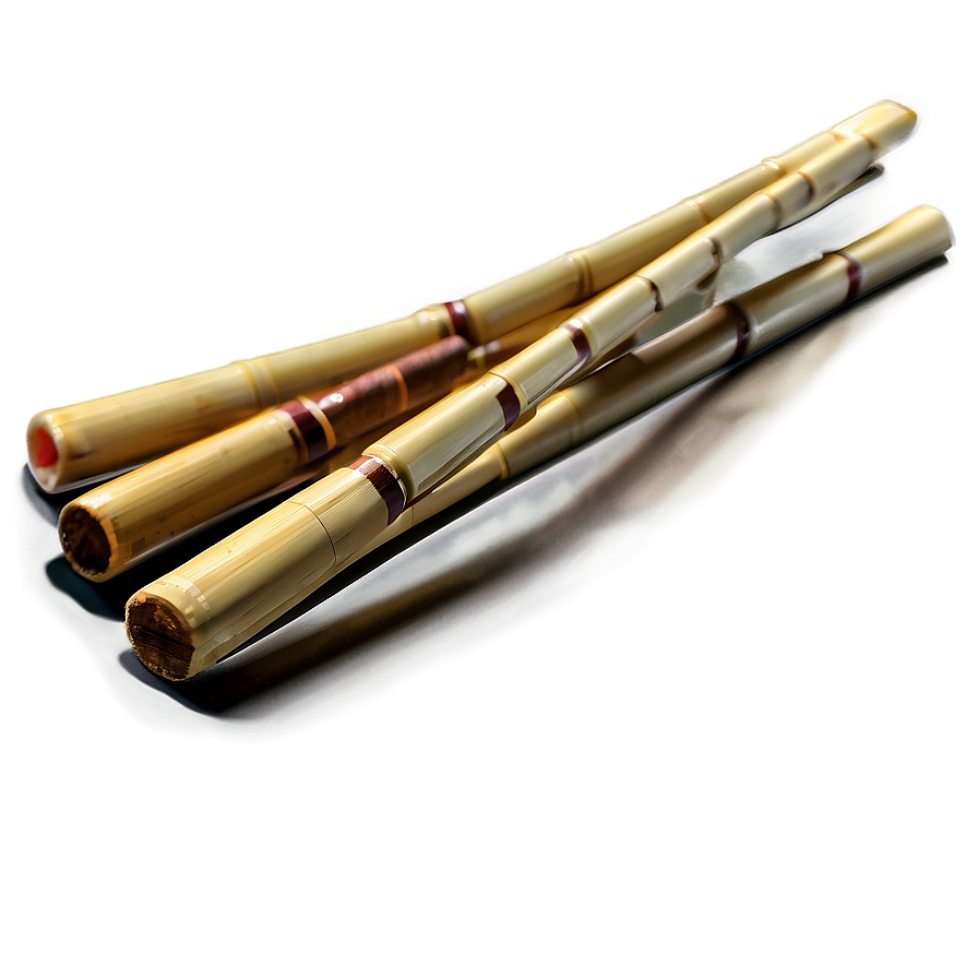 Bamboo Chopstick Png 06212024 PNG image