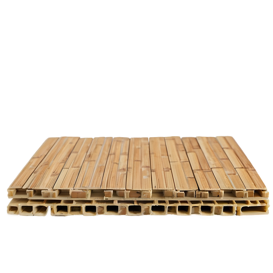 Bamboo Flooring Tiles Png 78 PNG image