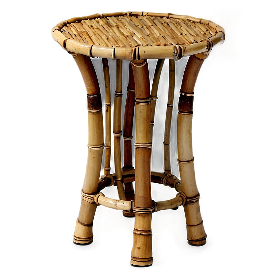 Bamboo Furniture Designs Png 05242024 PNG image