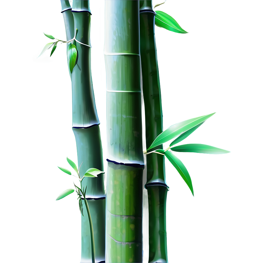 Bamboo Plant Png Xsk35 PNG image