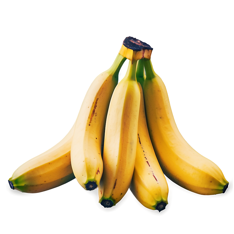 Banana Bunch Graphic Png 21 PNG image