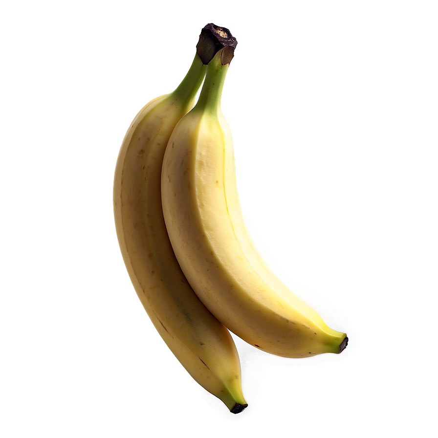 Banana Cartoon Character Png Ahf PNG image