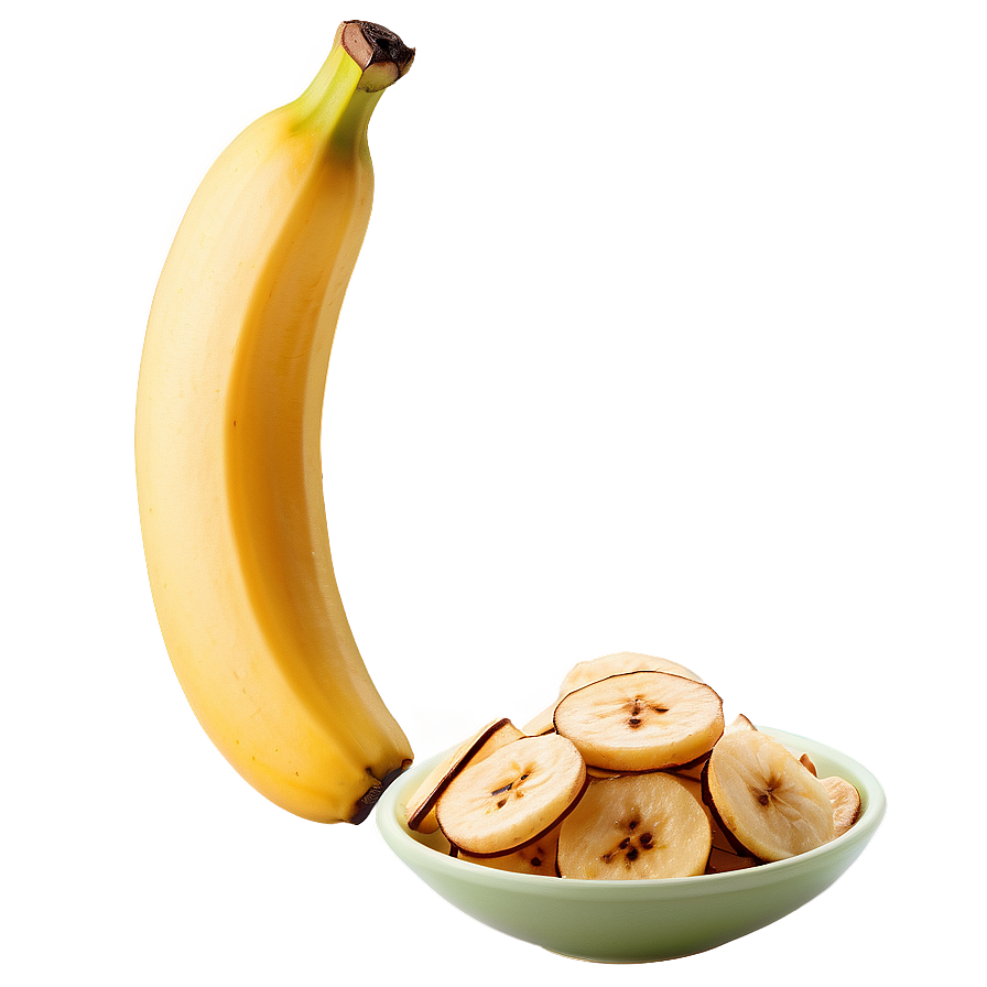 Banana Chips Snack Png Gxg PNG image