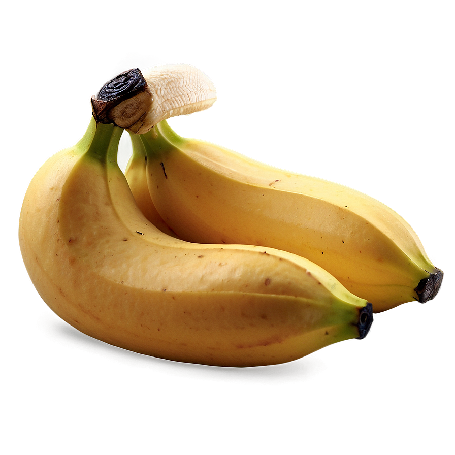 Banana Fruit Png Ghy PNG image