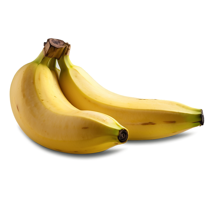 Banana In Grocery Bag Png Kyb PNG image