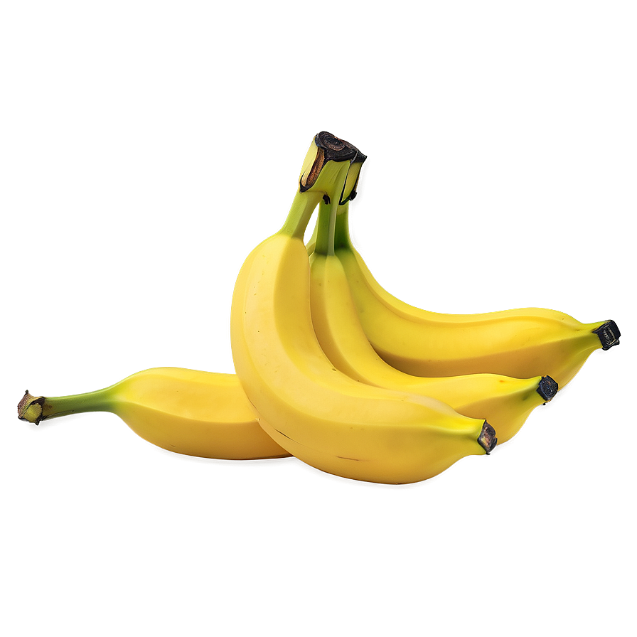 Banana Outline Drawing Png Qpc PNG image