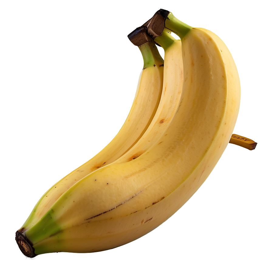 Banana Smooth Texture Png Slx PNG image