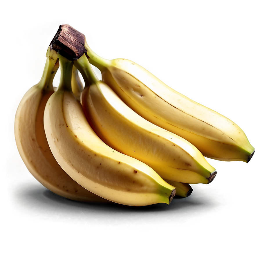 Bananas B PNG image