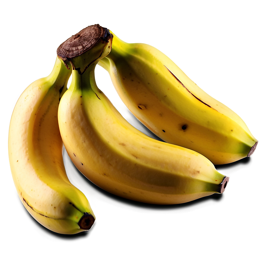 Bananas C PNG image