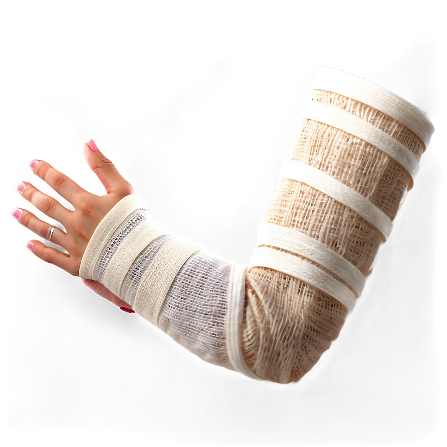 Bandage On Arm Png 63 PNG image