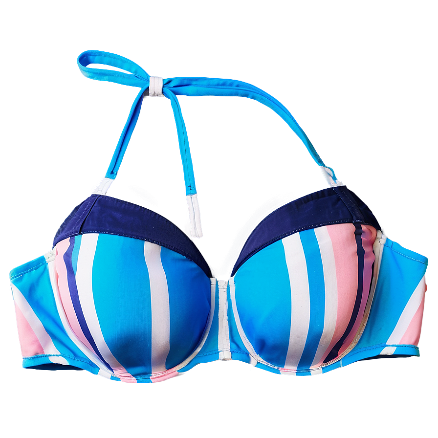 Bandeau Bikini Top Png 41 PNG image