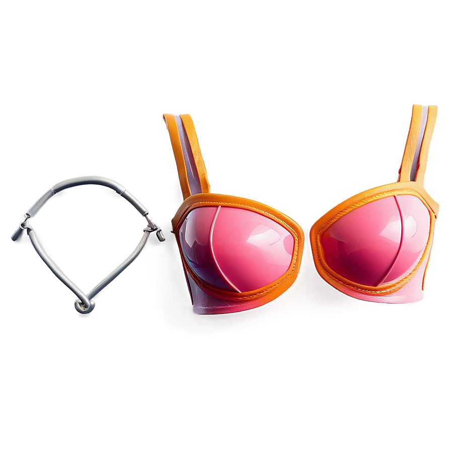 Bandeau Bikini Top Png Mgj PNG image