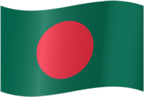 Bangladesh National Flag PNG image
