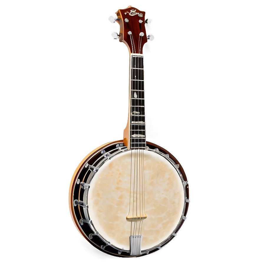 Banjo Png 06212024 PNG image