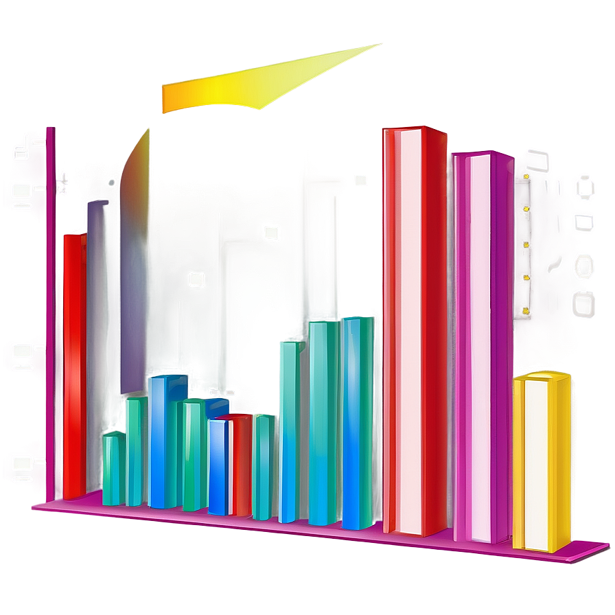 Bar Graph For Data Presentation Png 06212024 PNG image