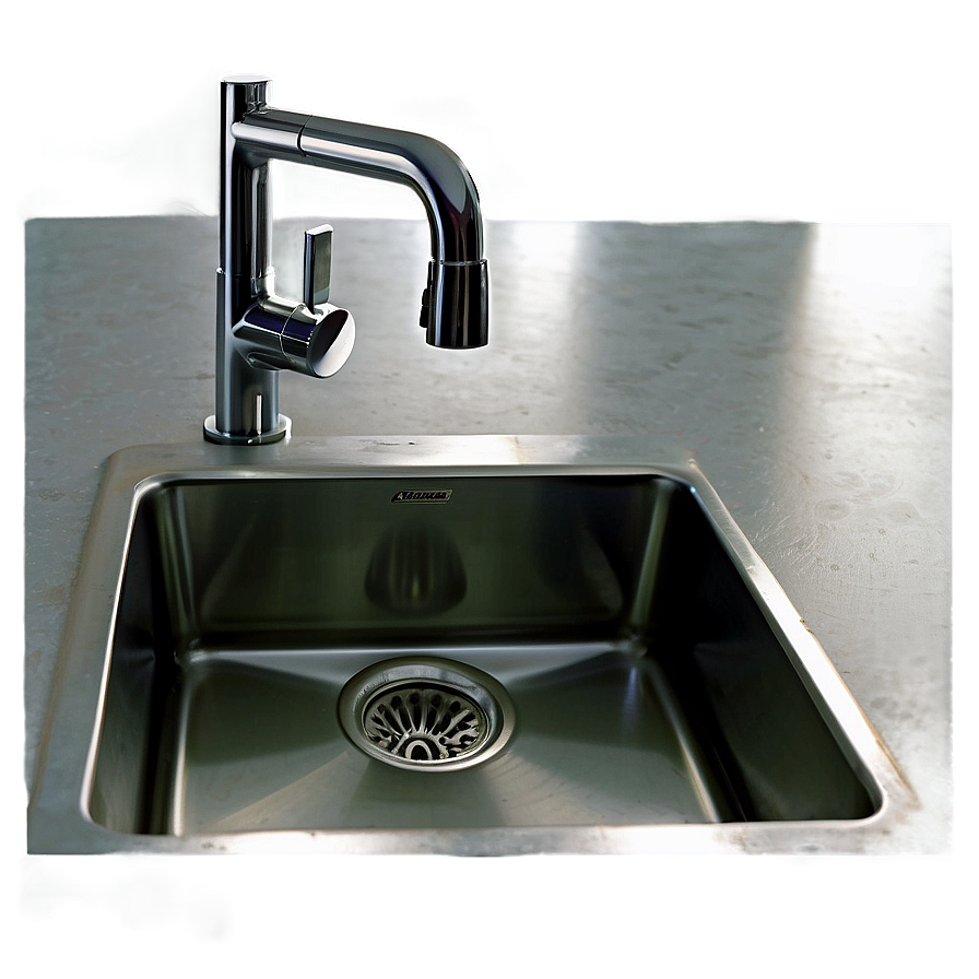 Bar Kitchen Sink Png 40 PNG image