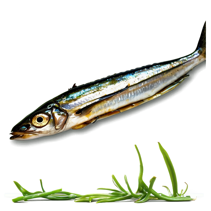 Barbecue Sardines Png Dxe91 PNG image