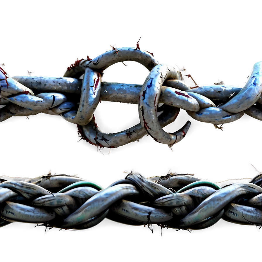 Barbed Wire Entanglement Png 84 PNG image