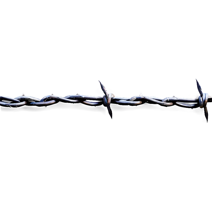 Barbed Wire Graphic Png Jxp PNG image