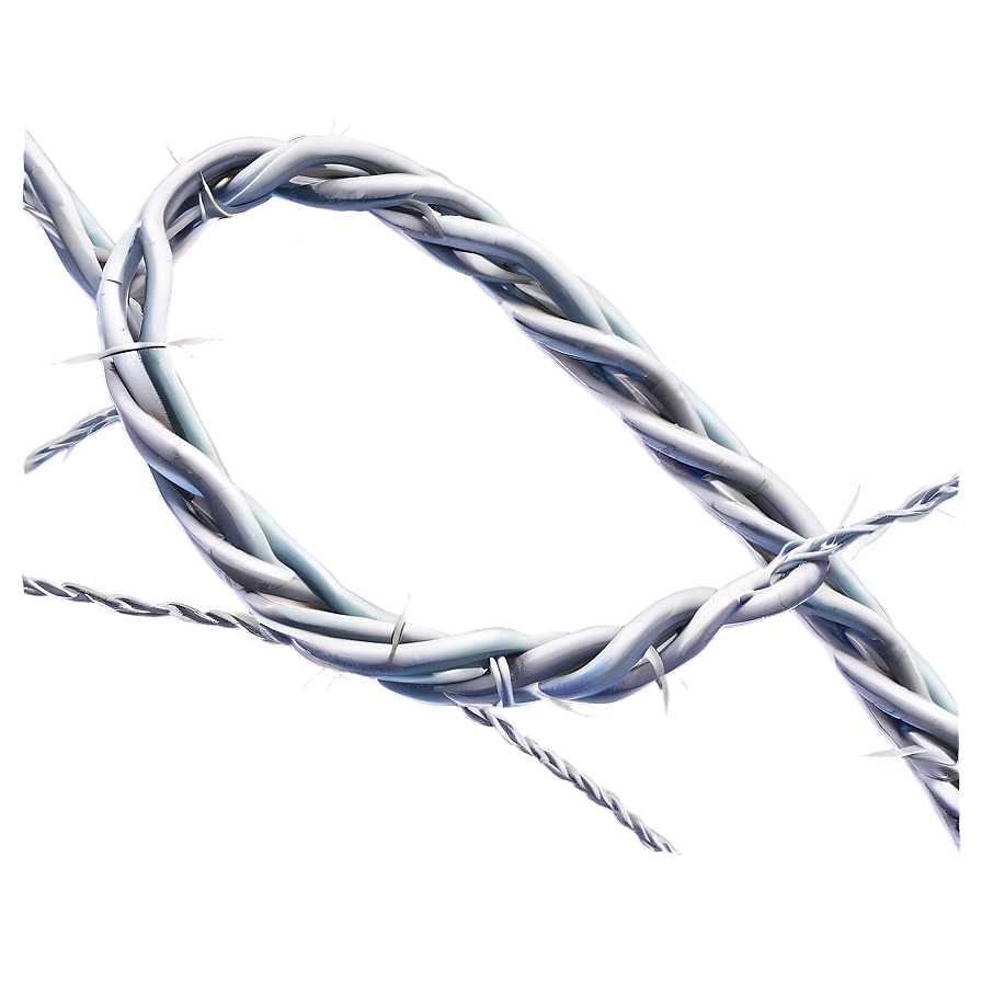 Barbed Wire Png Tbn63 PNG image