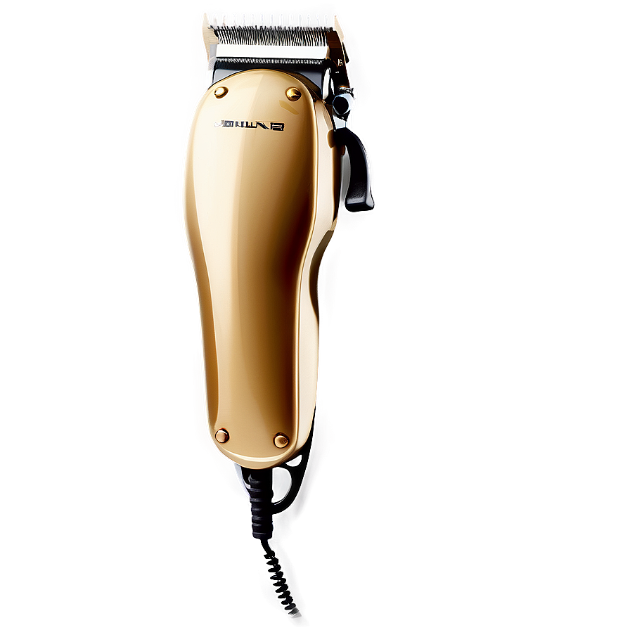 Barber Clippers C PNG image