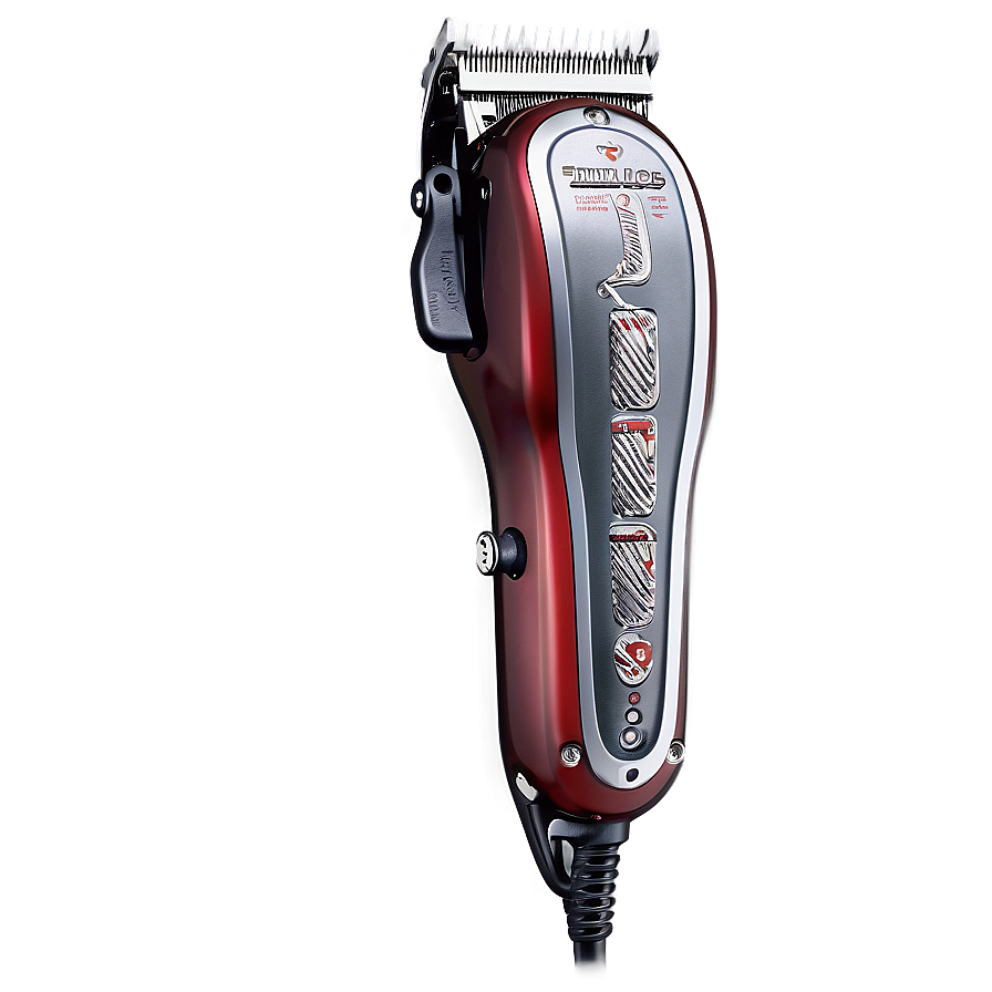 Barber Clippers For Thick Hair Png Nmq PNG image