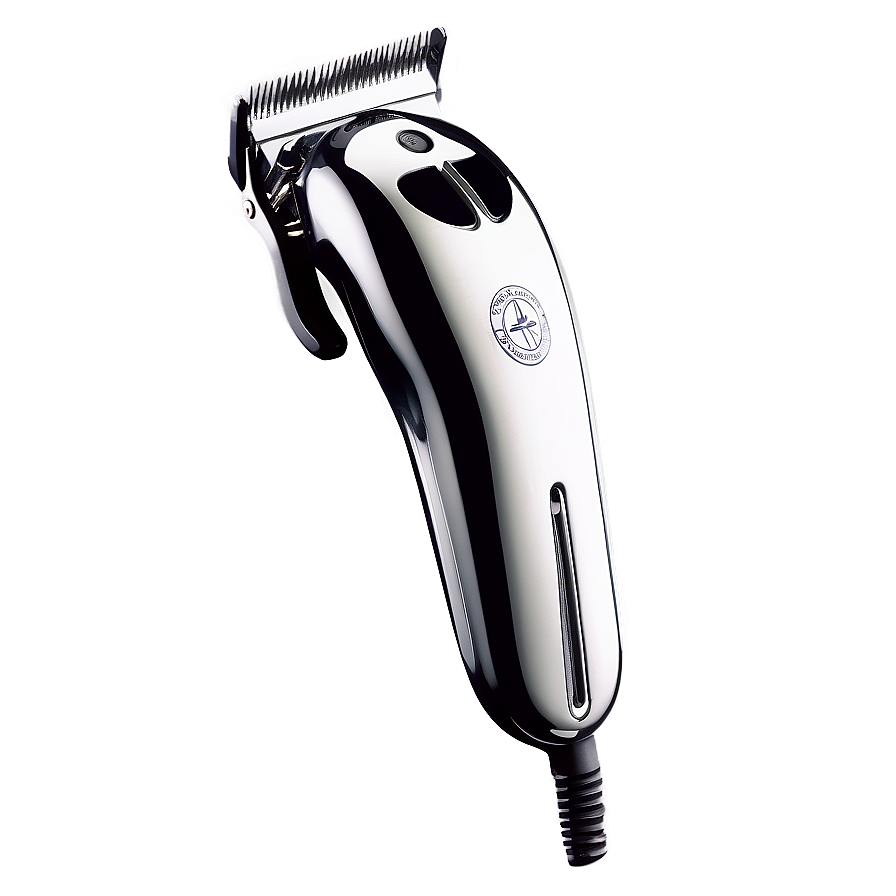 Barber Clippers With Detachable Blades Png Udu PNG image