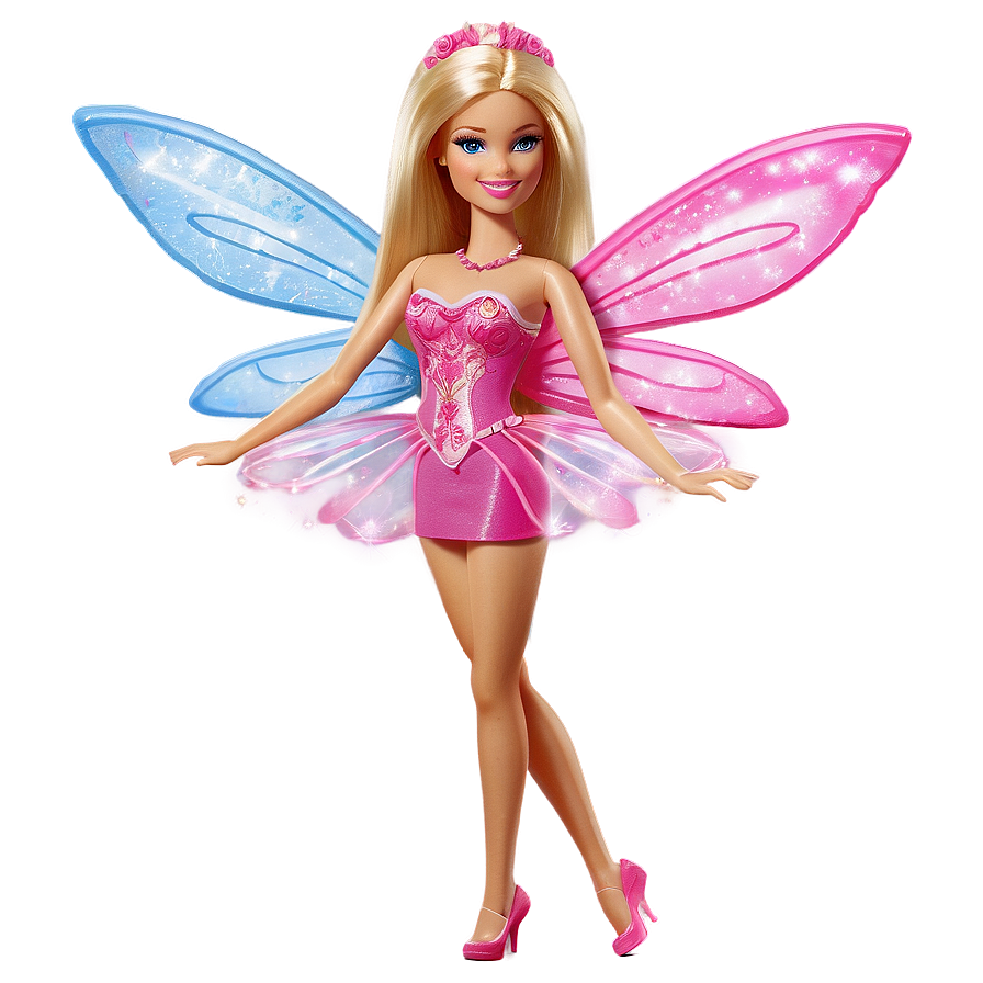 Barbie Fairy Png Lpb17 PNG image