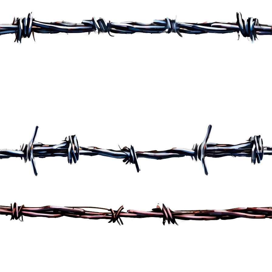 Barbwire Grunge Texture Png Wih82 PNG image