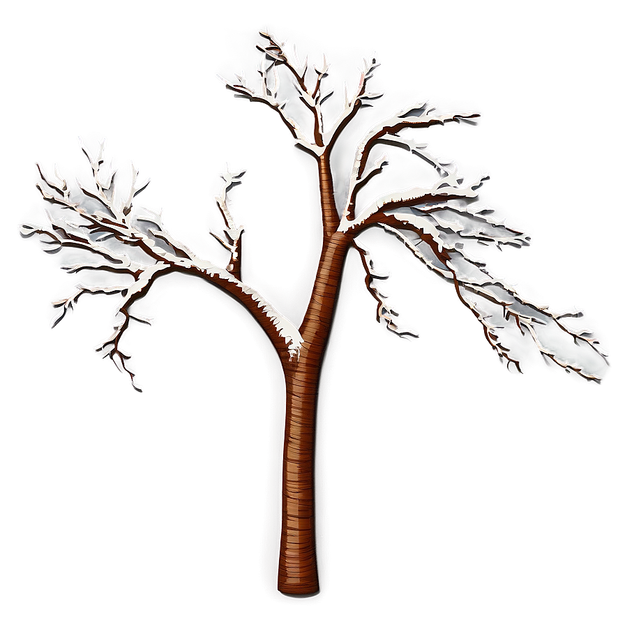 Bare Tree Branch Png Krb PNG image