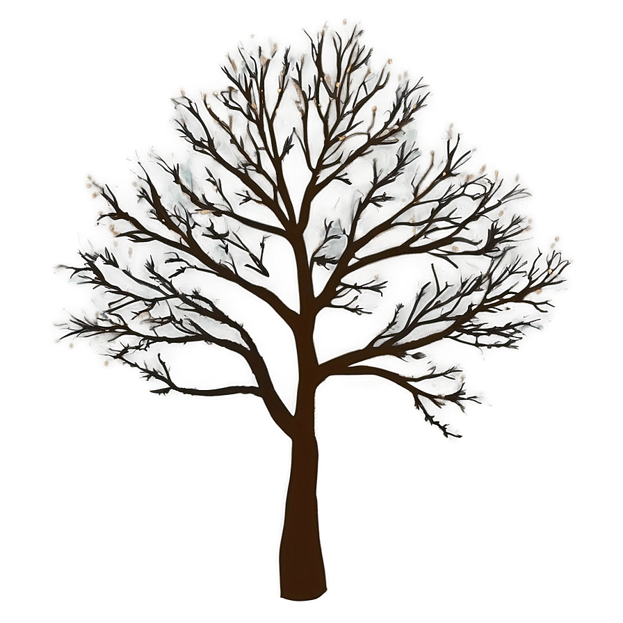 Bare Tree Branches Png Rvd21 PNG image