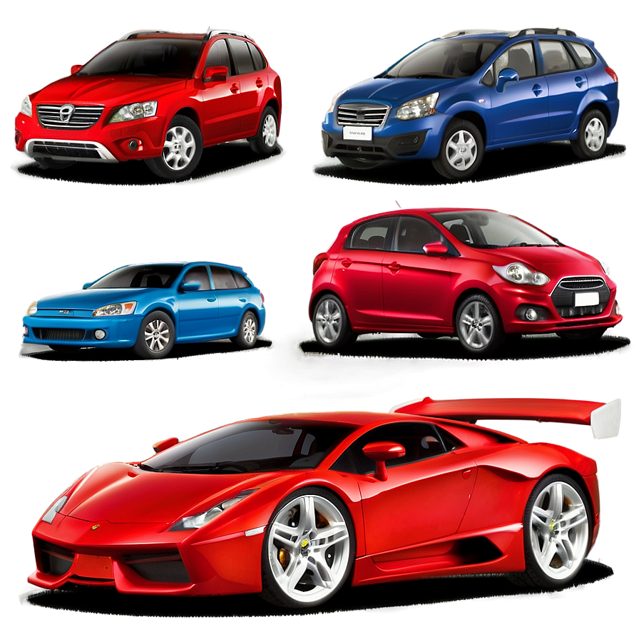 Bargain Prices Used Cars Png 06282024 PNG image