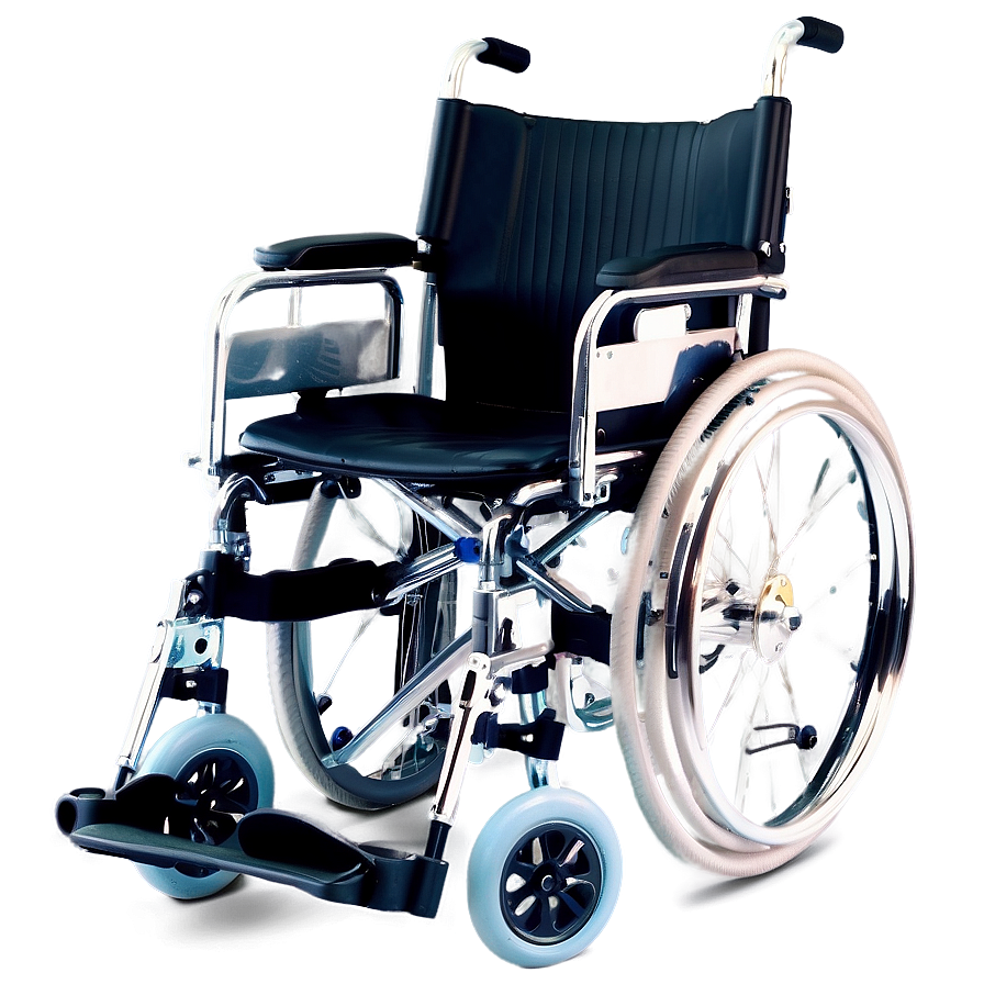 Bariatric Wheelchair Png Eit80 PNG image