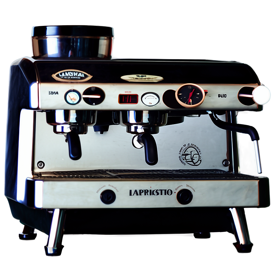 Barista Brewing Espresso Png 19 PNG image