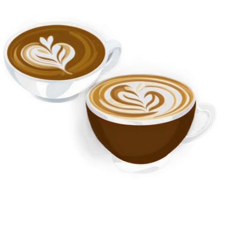 Barista Coffee Mastery Png Yrl27 PNG image