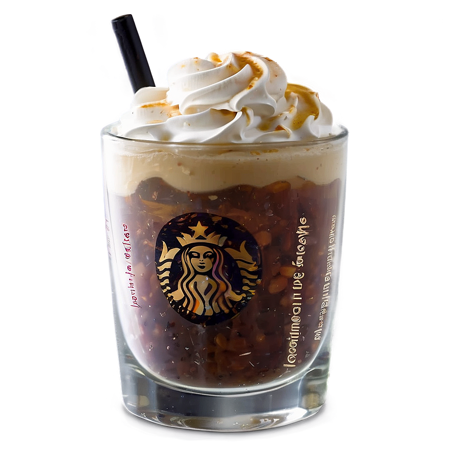 Barista Signature Beverage Png Iul61 PNG image