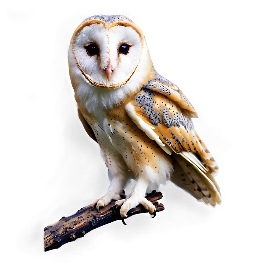 Barn Owl Png Images (100++)