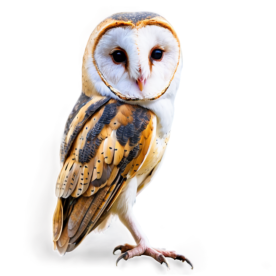 Barn Owl Png Images (100++)