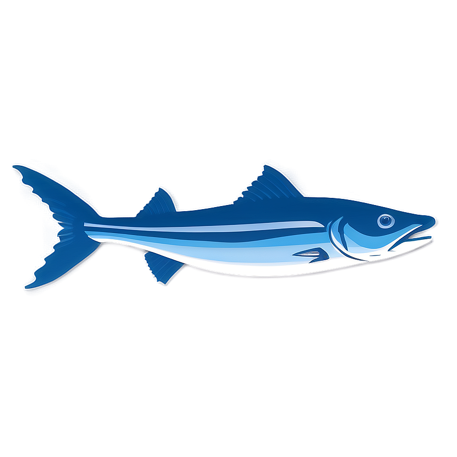 Barracuda Silhouette Png 20 PNG image