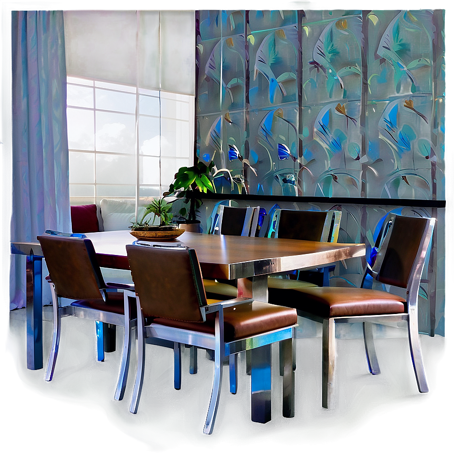 Barrier-free Dining Room Accessibility Png Xkm PNG image