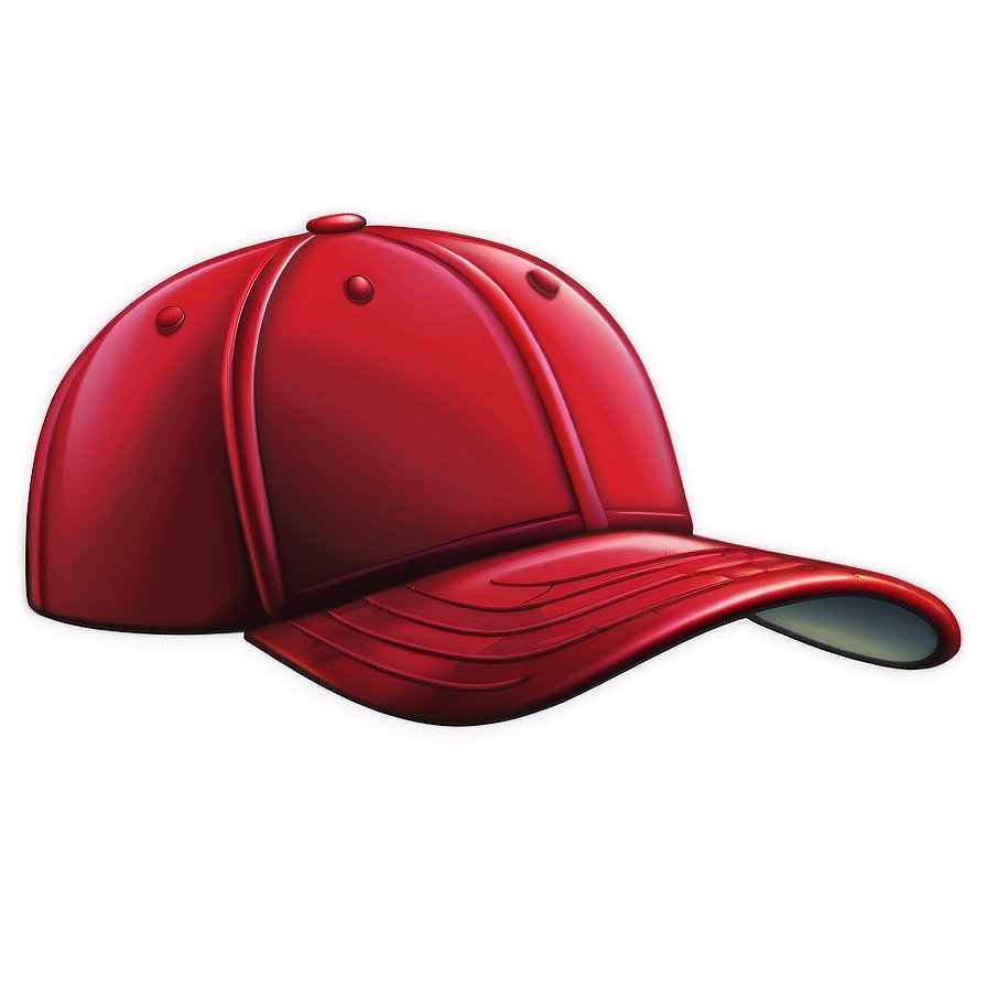 Baseball Cap Emoji Png 06212024 PNG image