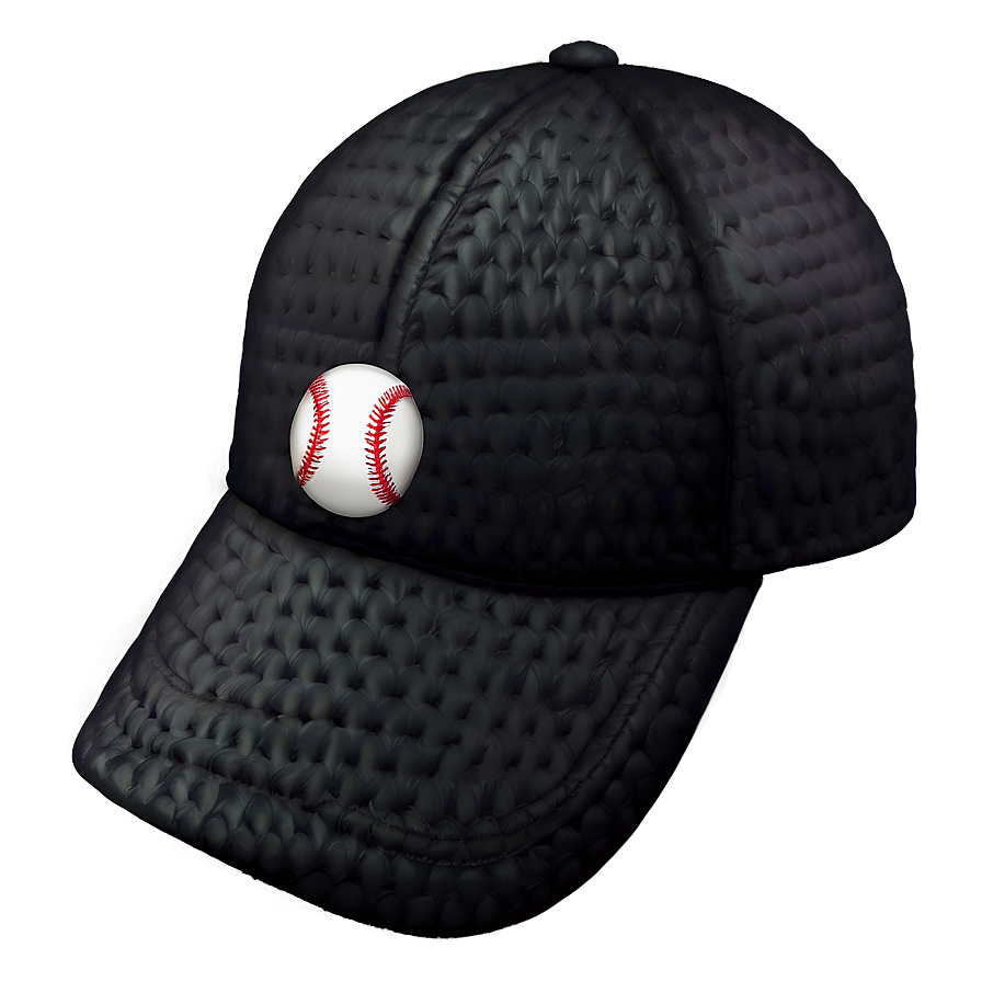 Baseball Cap Emoji Png 06212024 PNG image