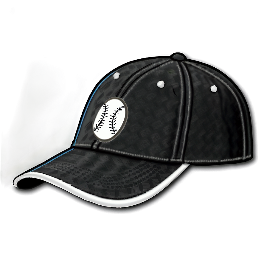 Baseball Cap Png 06282024 PNG image