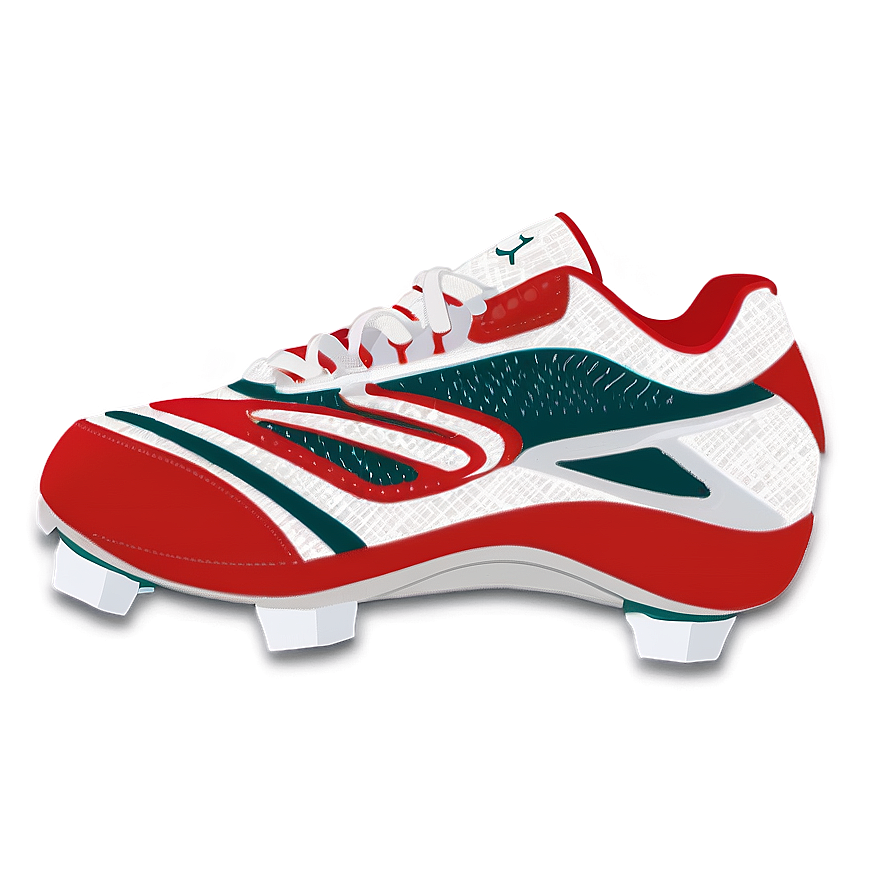 Baseball Cleats Png 22 PNG image