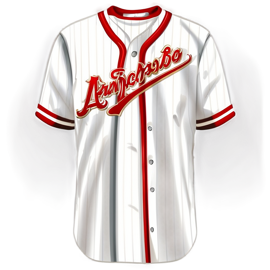 Baseball Jersey Clipart Png Ijo PNG image