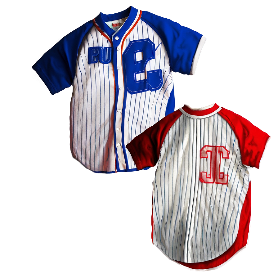 Baseball Jersey For Pets Png Tia PNG image