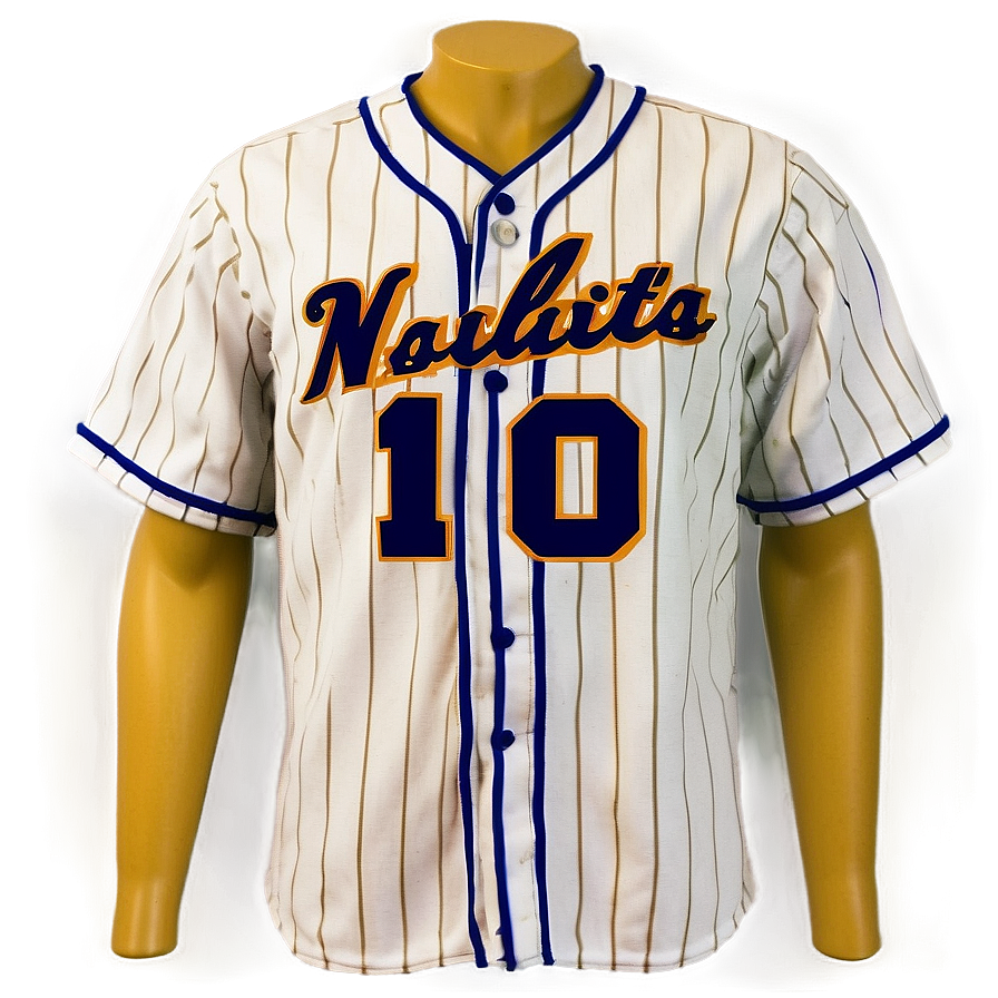 Baseball Jersey With Name And Number Png Kyx PNG image