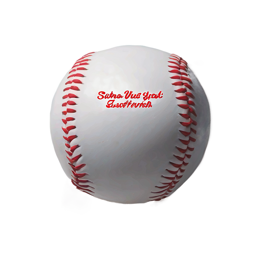 Baseball Mascot Png Qff PNG image